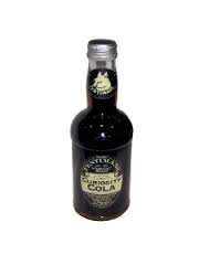 Fentimans Curiosity Cola 275ml x 4 von Fentimans