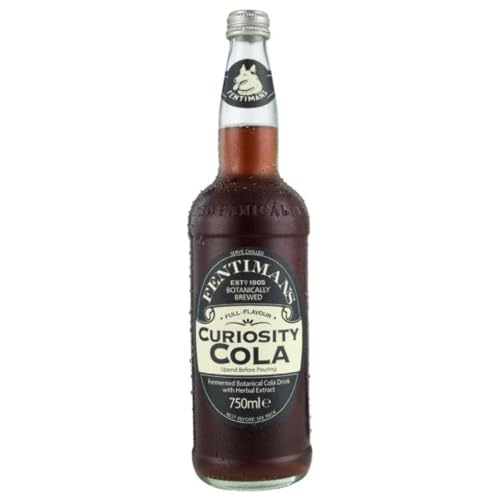 Fentimans Curiosity Cola 750 ml von Fentimans