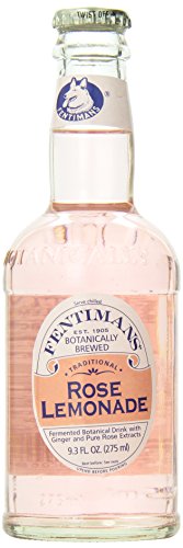 Fentimans Rosen-Lemonade, 275 ml von Fentimans