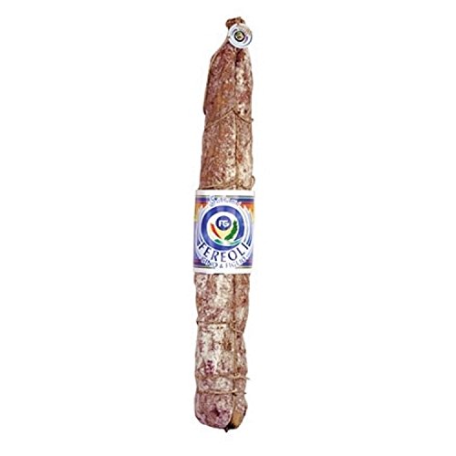 Salami Felino IGP ca. 900 gr. - Fereoli Gino & Figli von Fereoli Gino