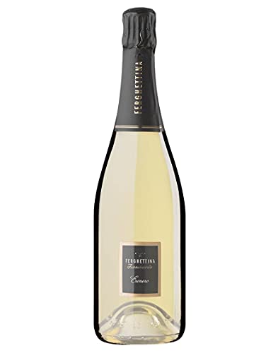 FERGHETTINA ERONERO 2014 FRANCIACORTA EXTRA BRUT DOCG 75 CL von FERGHETTINA