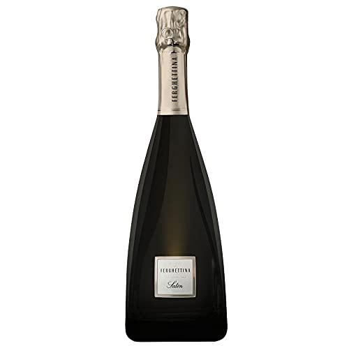 FERGHETTINA FRANCIACORTA SATEN BRUT 2019 DOCG 75 CL von Liakai