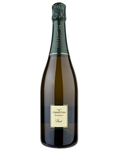 Ferghettina Franciacorta Brut von Ferghettina