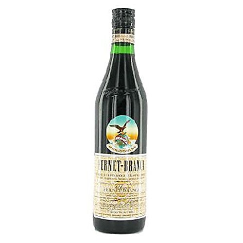 Fernet Branca 39 ° 70 cl von Fernet Branca