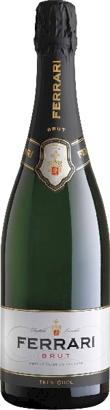 Ferrari. Ferrari Brut Trentodoc Jg.