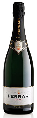 Ferrari Brut Trentodoc Magnum in GP (1 x 1.5 l) von Ferrari