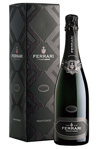 Ferrari Perle Nero, 3602, 1er Pack (1 x 750 ml) von Ferrari