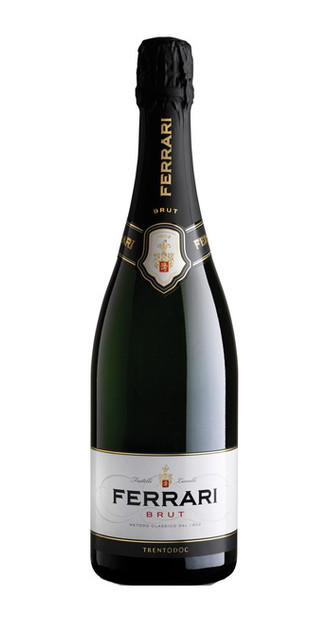 Ferrari Spumante Brut von Ferrari