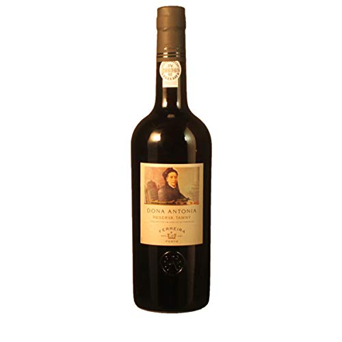 Ferreira "Dona Antonia" Reserva Tawny Porto DOP 0.75 Liter von Ferreira