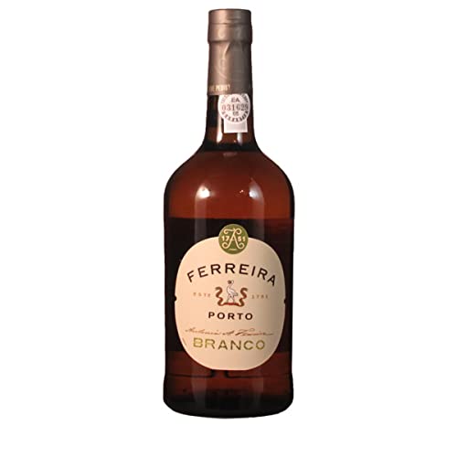 Ferreira Porto Branco 0.75 Liter von Ferreira