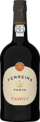 Ferreira Ruby Port von Ferreira