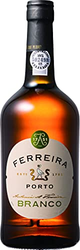 Ferreira White Port (1x 0.75 l) von Sogrape Vinhos