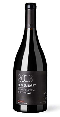 Ferrer Bobet Cariñena Selecció Especial Vinyes Velles 2015 trocken (1 x 0.75 l) von Ferrer Bobet