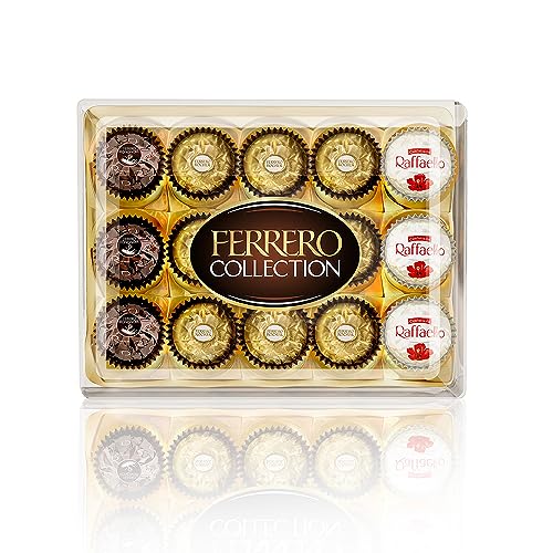 FER COLLECTION 15er von Ferrero Rocher