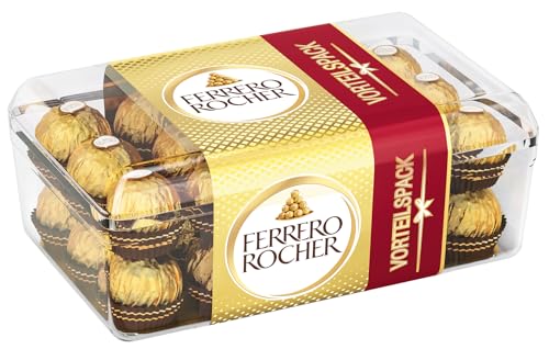 Ferrero Rocher, 30er Vorteilspack (375g) von Ferrero Rocher