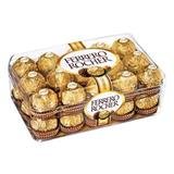 Ferrero Rocher Ferrero Rocher ferrero schokolade 375g. von Ferrero Rocher