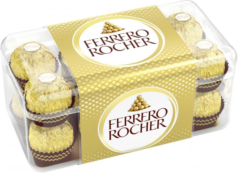 Ferrero Rocher von Ferrero Rocher