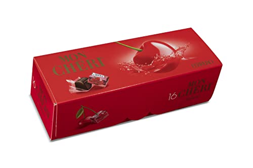 Bombones Mon Cheri 168g von Ferrero