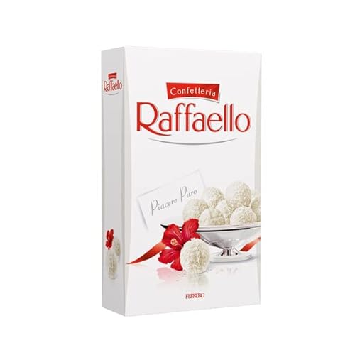 Ferrero | Confetteria Raffaello | T8 | 10 stuks von Ferrero