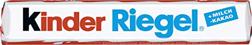 Ferrero Kinderriegel 21g von Ferrero