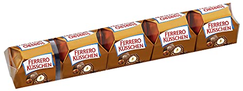 Ferrero Küsschen, 5 Stück von Ferrero