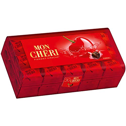 Ferrero Mon Chéri (8x 315g Box) von Ferrero