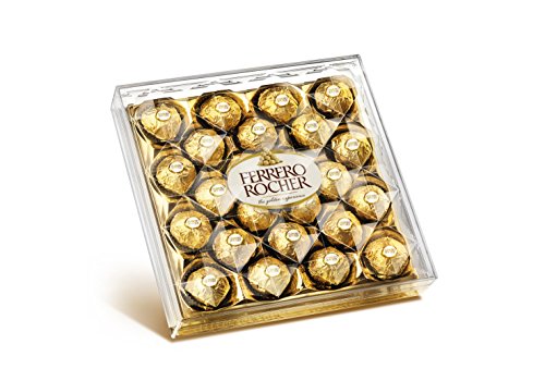 Ferrero Rocher, 300 g von Ferrero