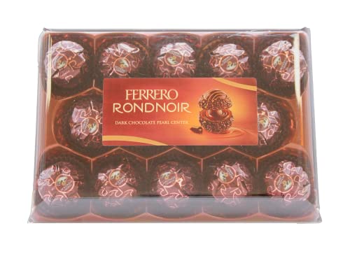 Ferrero Rondnoir, 6er Pack (6 x 138g) von Ferrero