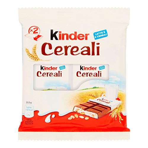 Kinder Country 2er Riegel, 47 gramm von Ferrero