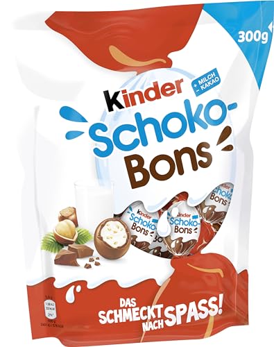 Kinder Schoko-Bons, 300g von Ferrero