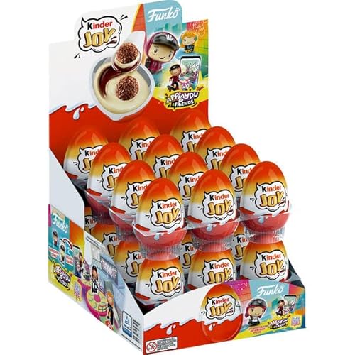 Kinder joy 24x20g von Ferrero