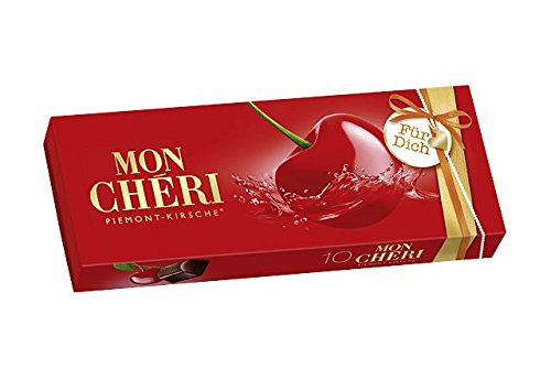 MON CHERI 105g von Ferrero