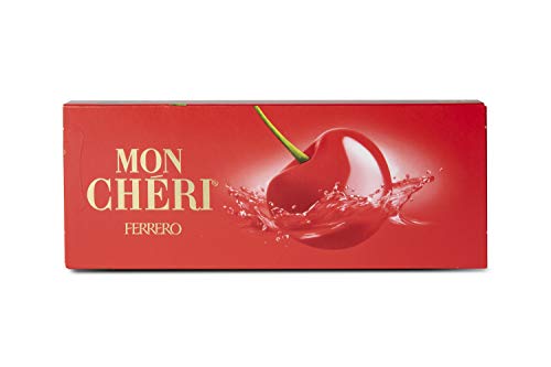 Mon Cheri 105g von Ferrero