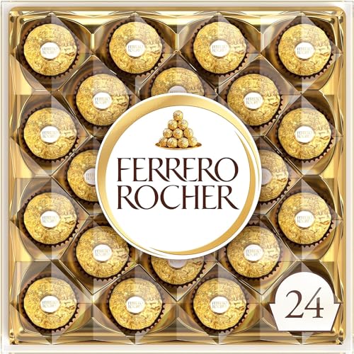 Nutrexpa - Bombones ferrero diamante 24 unidades 300 g von Ferrero