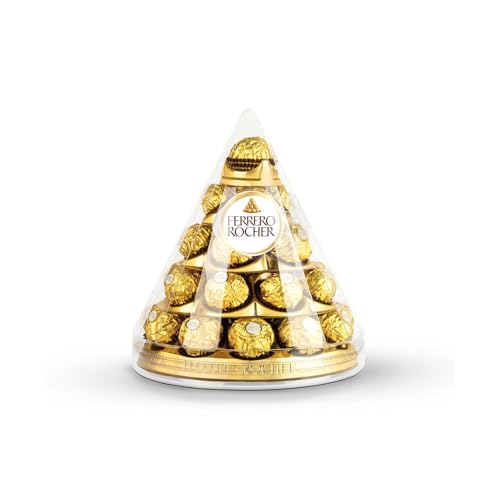 ROCHER Pyramide 30 × 350g von Ferrero