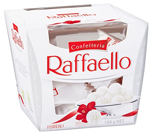 Raffaello-Kokos-T15 150 g x 6 von Ferrero