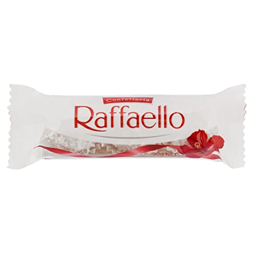 Raffaello Kokosnuss T3 30g x 16 von Ferrero