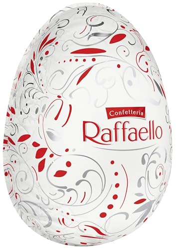 Raffaello Schokoladen Osterei - 1x 100g von Ferrero