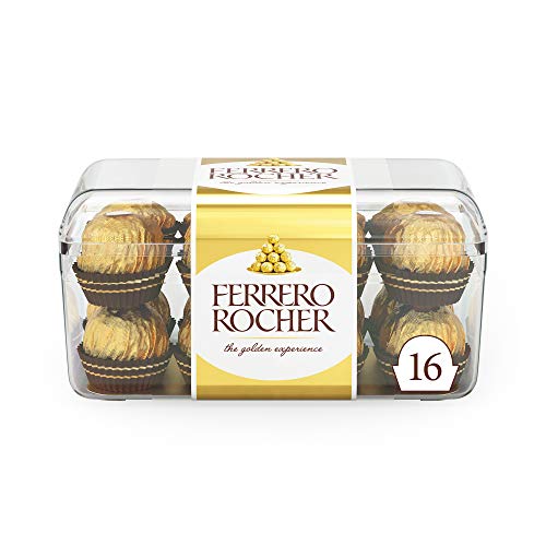 Rocher Ferrero Rocher, 8Er Pack (8 X 200 G) , G (8Er Pack) von Ferrero