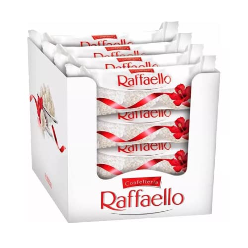 SCHOKOLADE 16 PACKUNGEN X 30GR von Ferrero