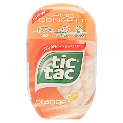 tic tac fresh orange Big Pack von Ferrero