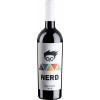 WirWinzer Select Augsburg 2021 Nerd Nero d´Avola Sicilia DOC trocken von Ferro 13