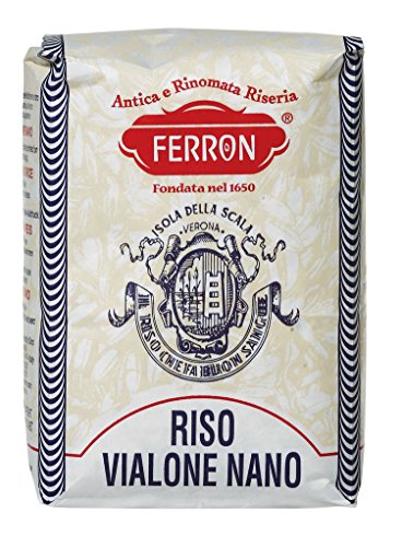 Ferron Risotto Reis 500g von Ferron Gabriele e Maurizio snc