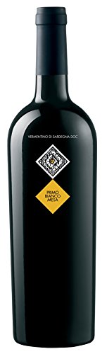 MESA Primo Bianco Vermentino di Sardegna DOC 2015 (6 x 0.75 l) von Ferruccio Deiana