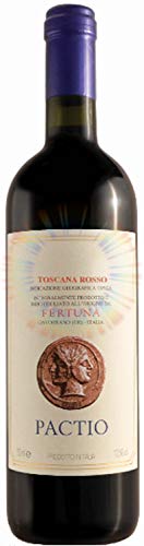 Pactio IGT - 2018 - Fertuna von TENUTA FERTUNA