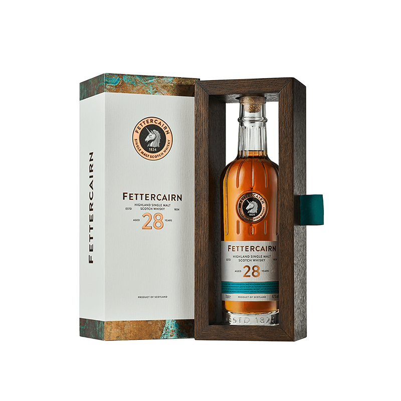 Fettercairn : 28 Year Old von Fettercairn