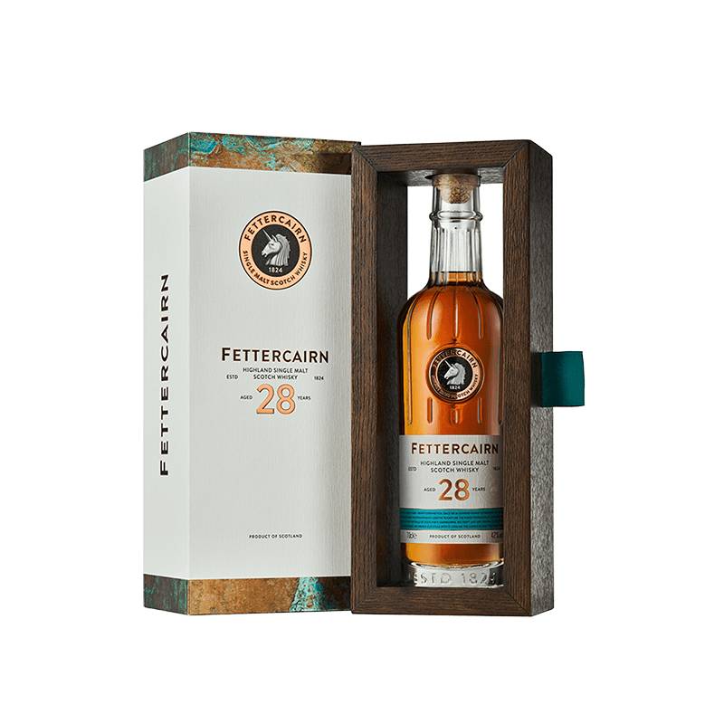 Fettercairn : 28 Year Old von Fettercairn