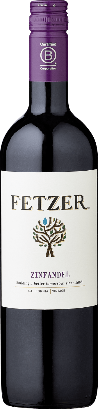 Fetzer Valley Oaks Zinfandel