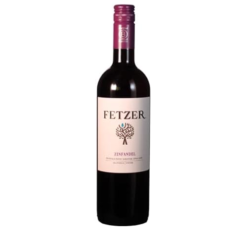 Fetzer FETZER Zinfandel 0.75 Liter von Fetzer