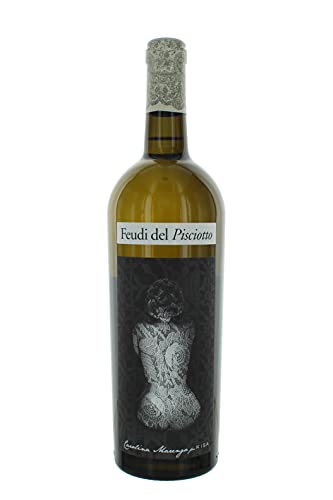 Feudi del Pisciotto Kisa Grillo 2016 von Feudi del Pisciotto